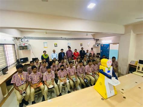 Computer Laboratory 的图像结果