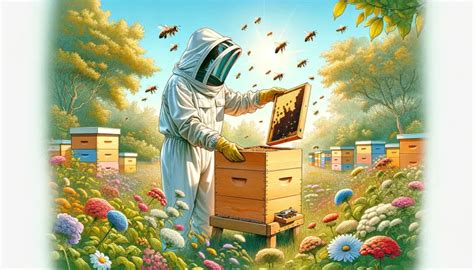 Image result for Beekeeping Tutorial