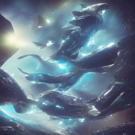 Alien Fish 的图像结果