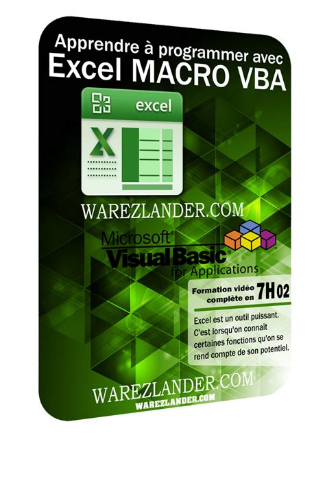 Programmer Avec Excel 的图像结果