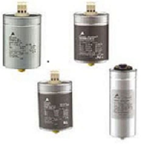 EPCOS Capacitors Supplier from Chennai