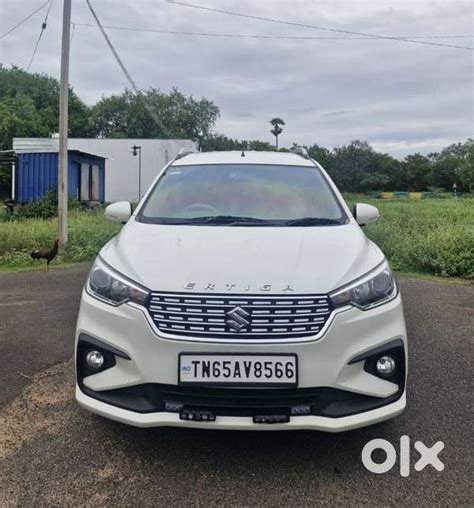Maruti Suzuki Ertiga VDI SHVS, 2019, Diesel - Cars - 1824886964