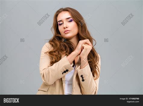 Haughty Eyes On Top. Image & Photo (Free Trial) | Bigstock