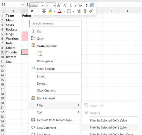 Image result for How to Count Conditional Formatted Cells