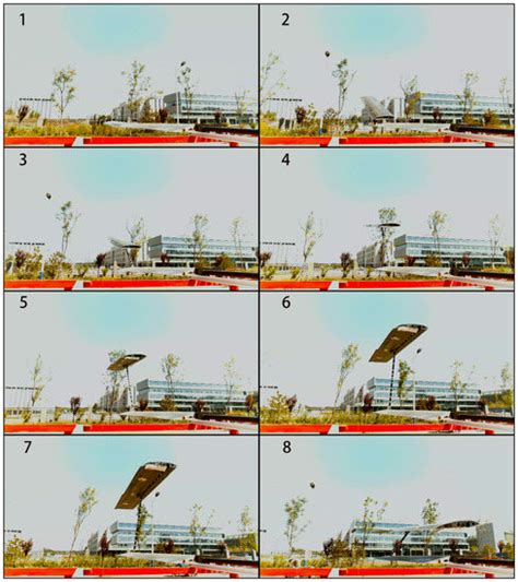 Conceptual Research on a Mono-Biplane Aerodynamics-Driven Morphing Aircraft
