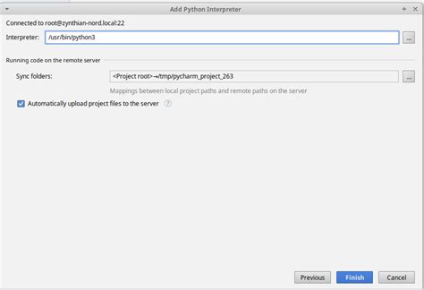Setting up dev / testing environment - Mac? - Development - Zynthian ...