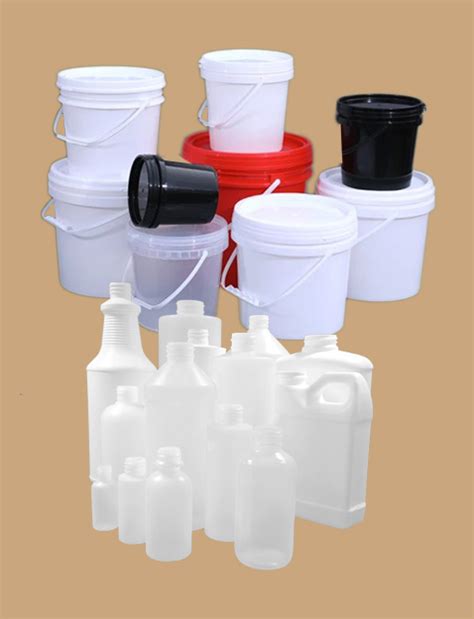 Product – Plastic Bucket Manufacturing Devision
