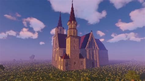 Image result for Minecraft Italian Cathedral Tutorial