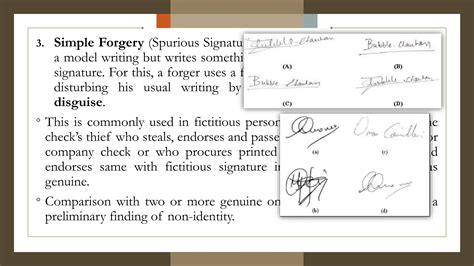 Image result for Simple Forgery