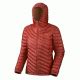 Mountain Hardwear Nitrous Hooded Down Insulated Jacket - Women's ...