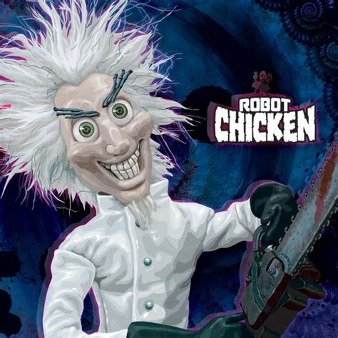 Cartoon Network Robot Chicken 的图像结果