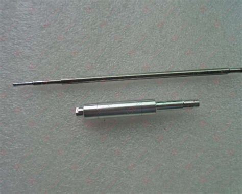 BALL SPLINE N510037999AA Panasonic – KMSpare Link Pvt. Ltd. - Complete ...