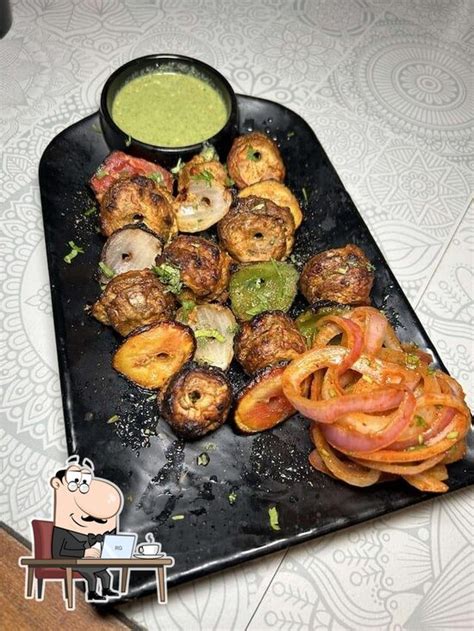 Koku Kitchen, Bengaluru - Restaurant menu, prices and reviews