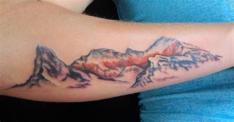 Nature Tattoos 的图像结果
