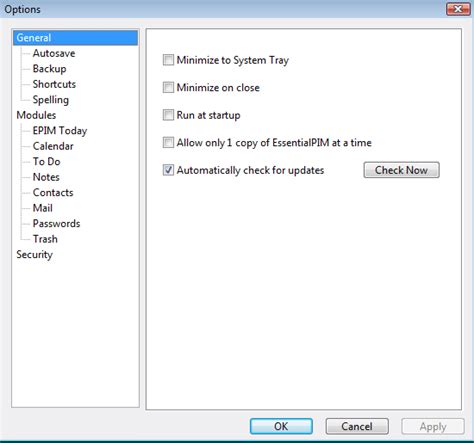 Image result for EssentialPIM Tutorial