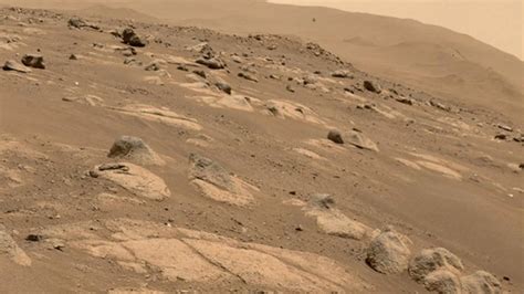 वीडियो: NASA के Perseverance rover ने मंगल ग्रह पर रिकॉर्ड की ...