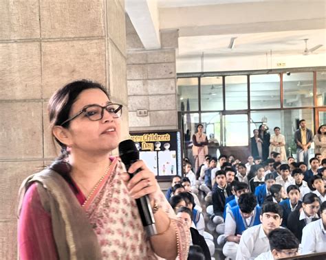 Manava Bharti India International School