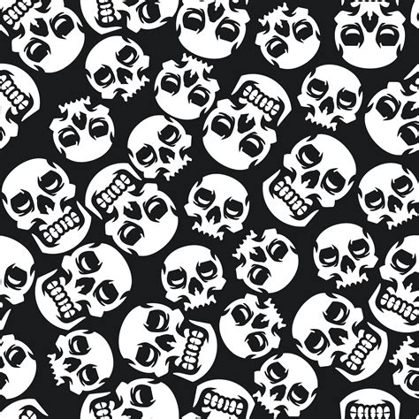 Image result for Skull Pattern Python