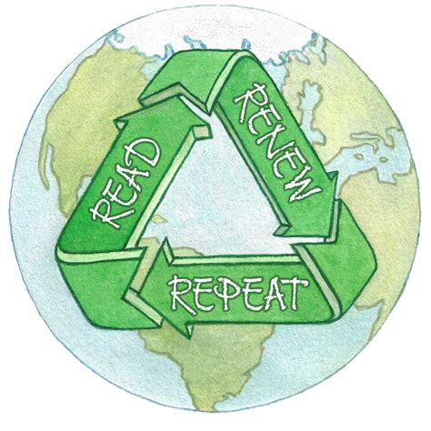 Read, Renew, Repeat – 2024 Summer Reading Challenge - Huntley Area ...