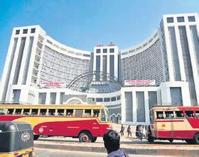 KSRTC plans makeover with artsy branding