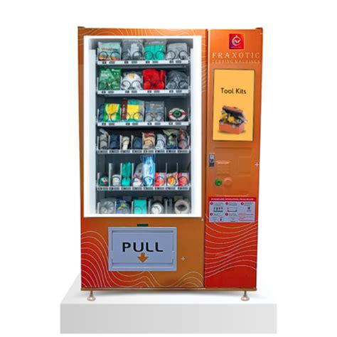 Tool Vending Machine 的图像结果