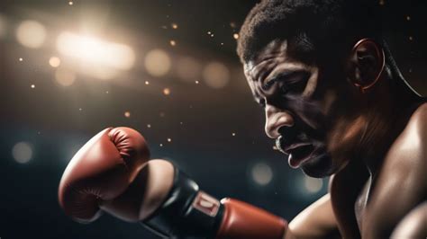 Automated Boxing Scoring System 的图像结果