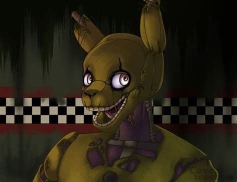 Spring Trap deviantART 的图像结果