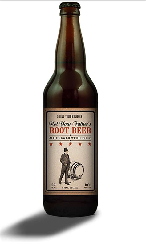 5 hard root beers to try when you've had enough ales and wines