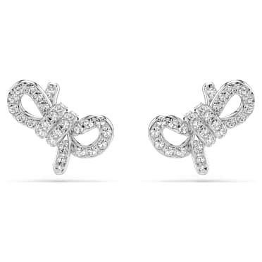 Earrings for Men and Women | Swarovski