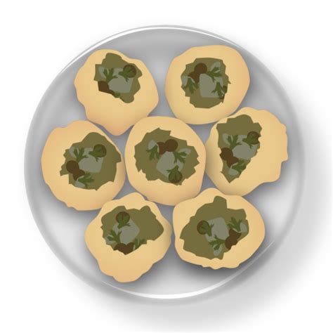 Food Mapping : Dsource Tool