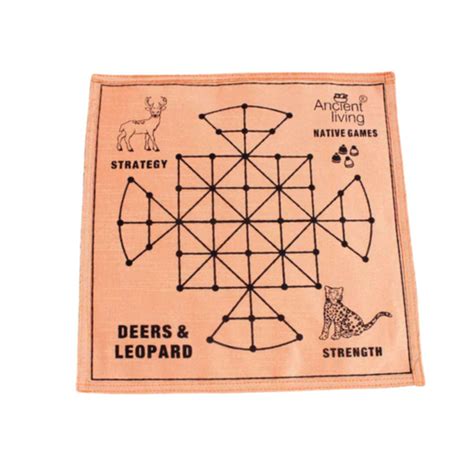 Board Games in Raw Silk — Ancient Living.in