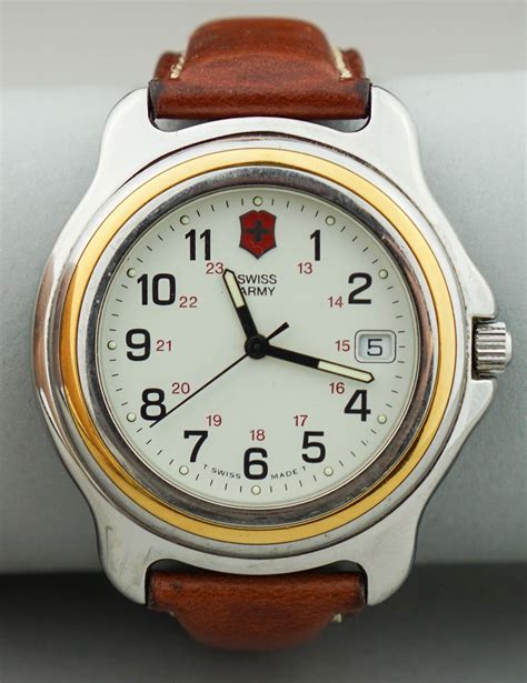 Original Swiss Army Watch