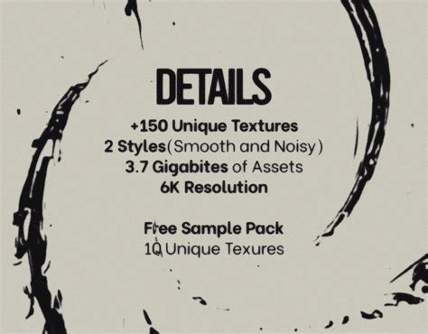 Noise Textures Pack (+150 Assets) :: Behance