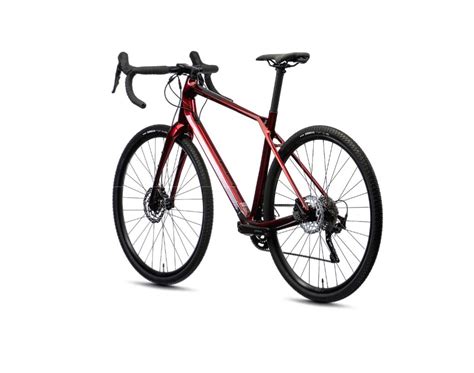 Buy Merida Silex 4000 Gravel Bicycle Online |The Bike Affair
