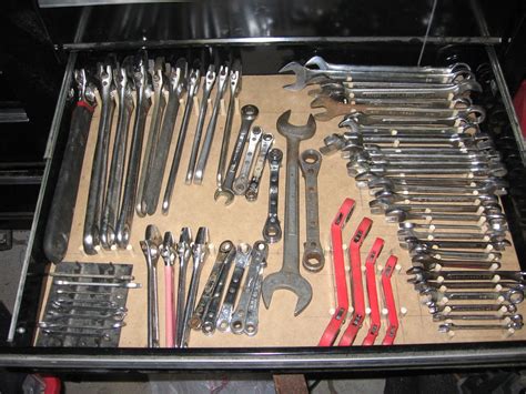 Image result for Tool Box Organization