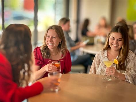 Grand Marnier and Campari Lounge Tasting, 1251 State St, Ste 950 ...