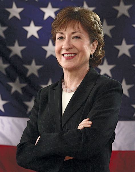 Susan Collins