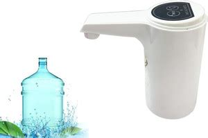 FITUP Fast Charge Water Bottle Dispenser USB Cable for Home And Office ...