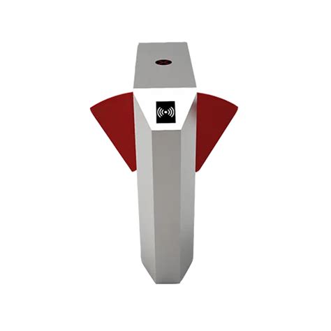 Flap Barriers - Turnstile Flap Barrier Service Provider from Vadodara