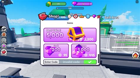 Image result for Noob Factory Simulator Script Pastebin