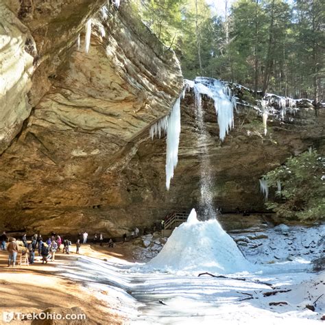 Weather At Hocking Hills State Park at Renato Shryock blog