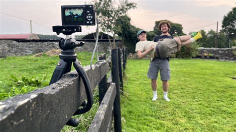 GoPro Light Mod Review 的图像结果