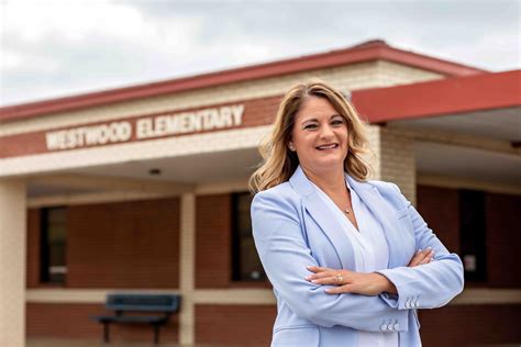 Leadership | Westwood Elementary School