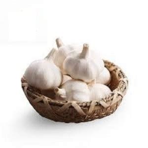 Bom Garlic Supplier in Mandsaur- Bom Garlic Supplier in Mandsaur