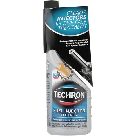 Image result for Techron Injector Cleaner