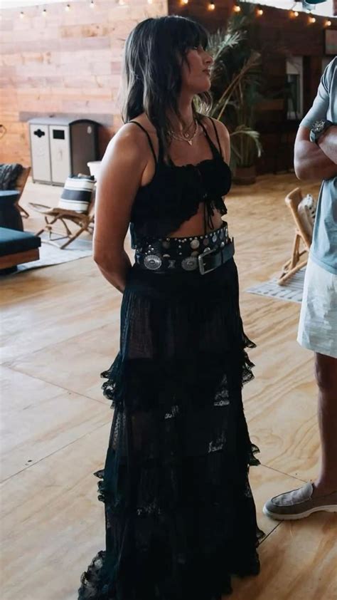 Ella Langley | Western chic fashion, Vegas outfit, Girly fashion