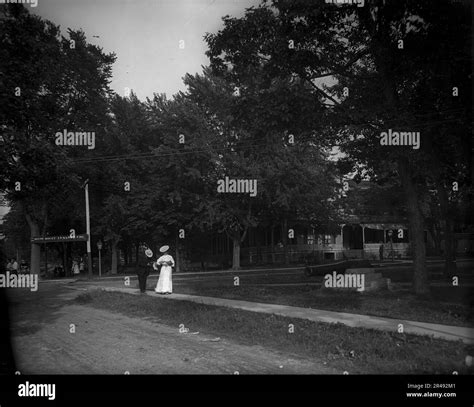 Put in bay house hi-res stock photography and images - Alamy