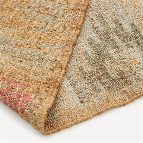 Alfombra Kilim de pasillo Getty El Corte Inglés · El Corte Inglés · El ...