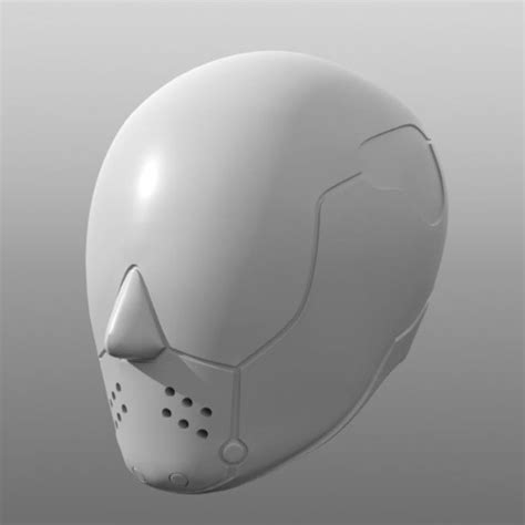 Image result for 3D Printer Mask Pattern