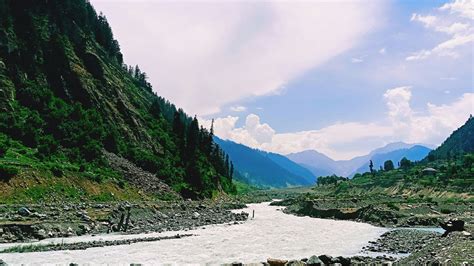 The Ultimate Travel Guide To Swat Valley